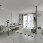 Bastion Walowa City Center By Downtown Apartments